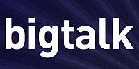 Big Talk logo